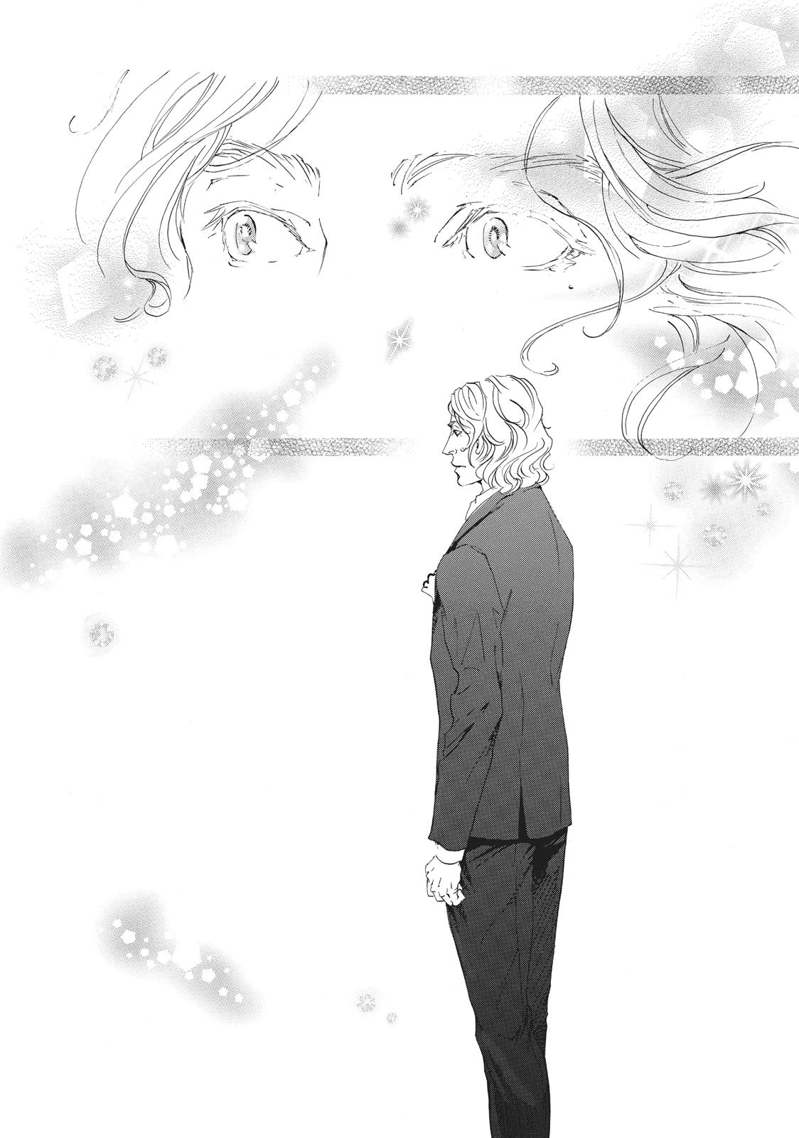 Read 10 Dance Manga Online