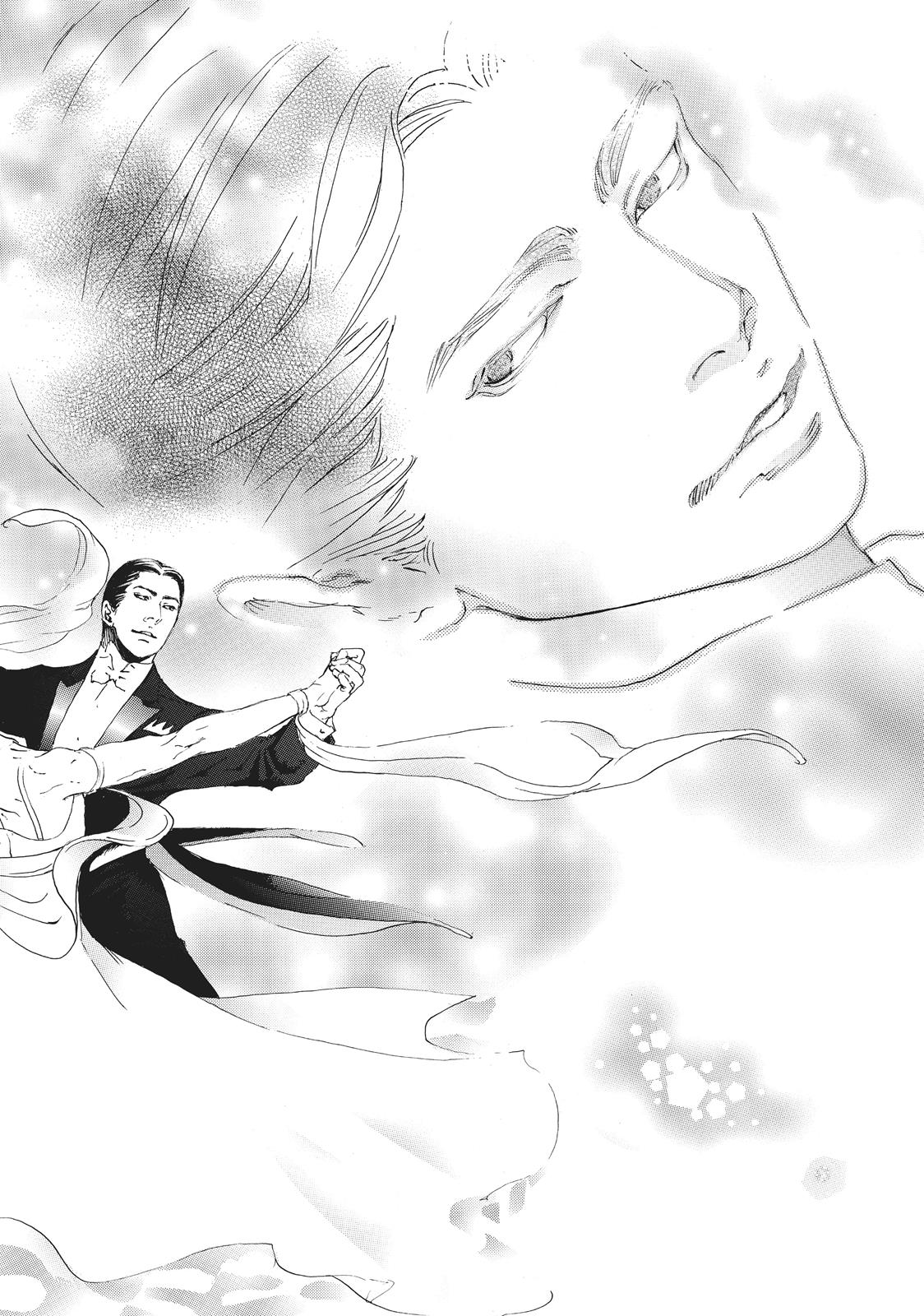 Read 10 Dance Manga Online