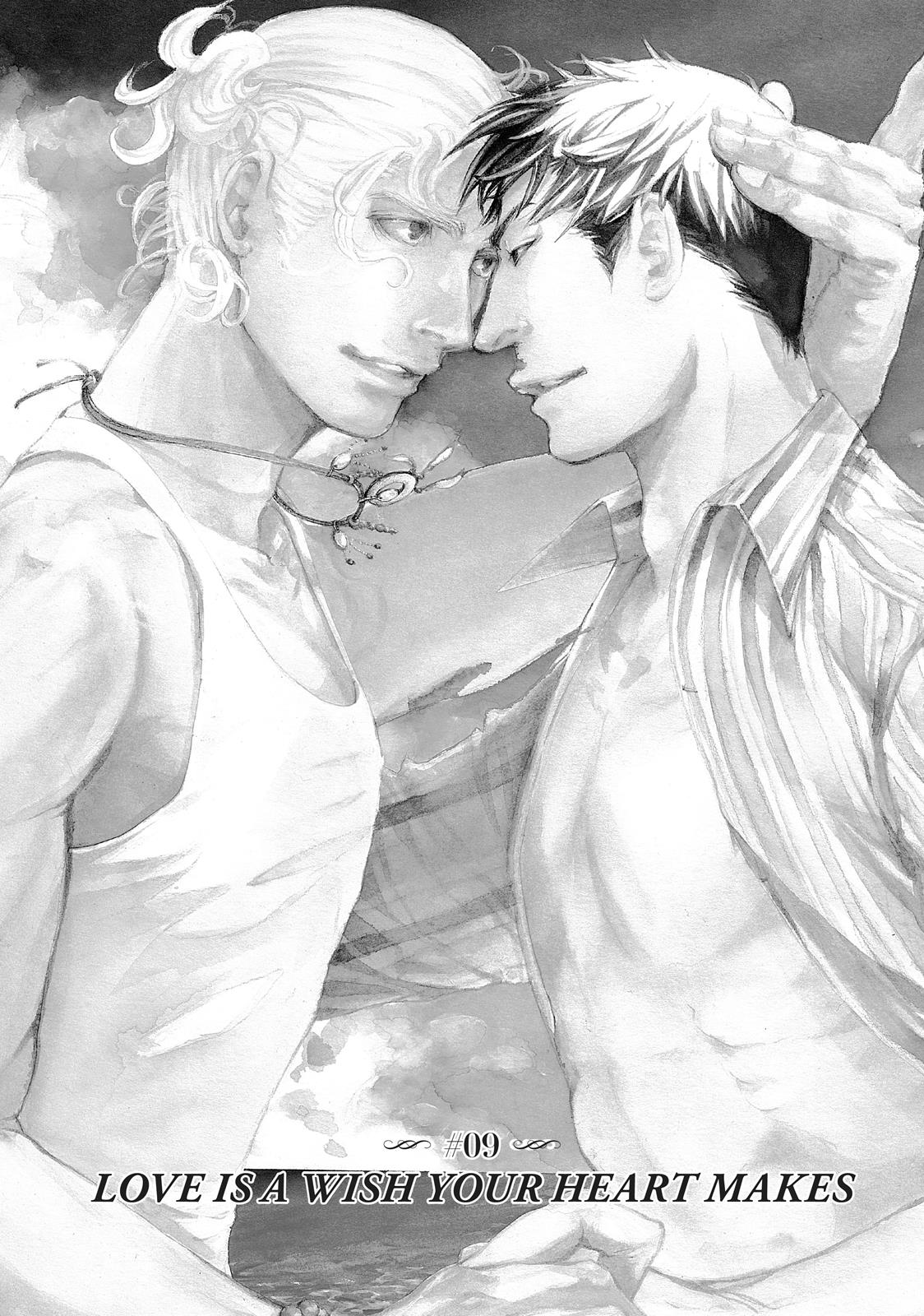 Read 10 Dance Manga Online