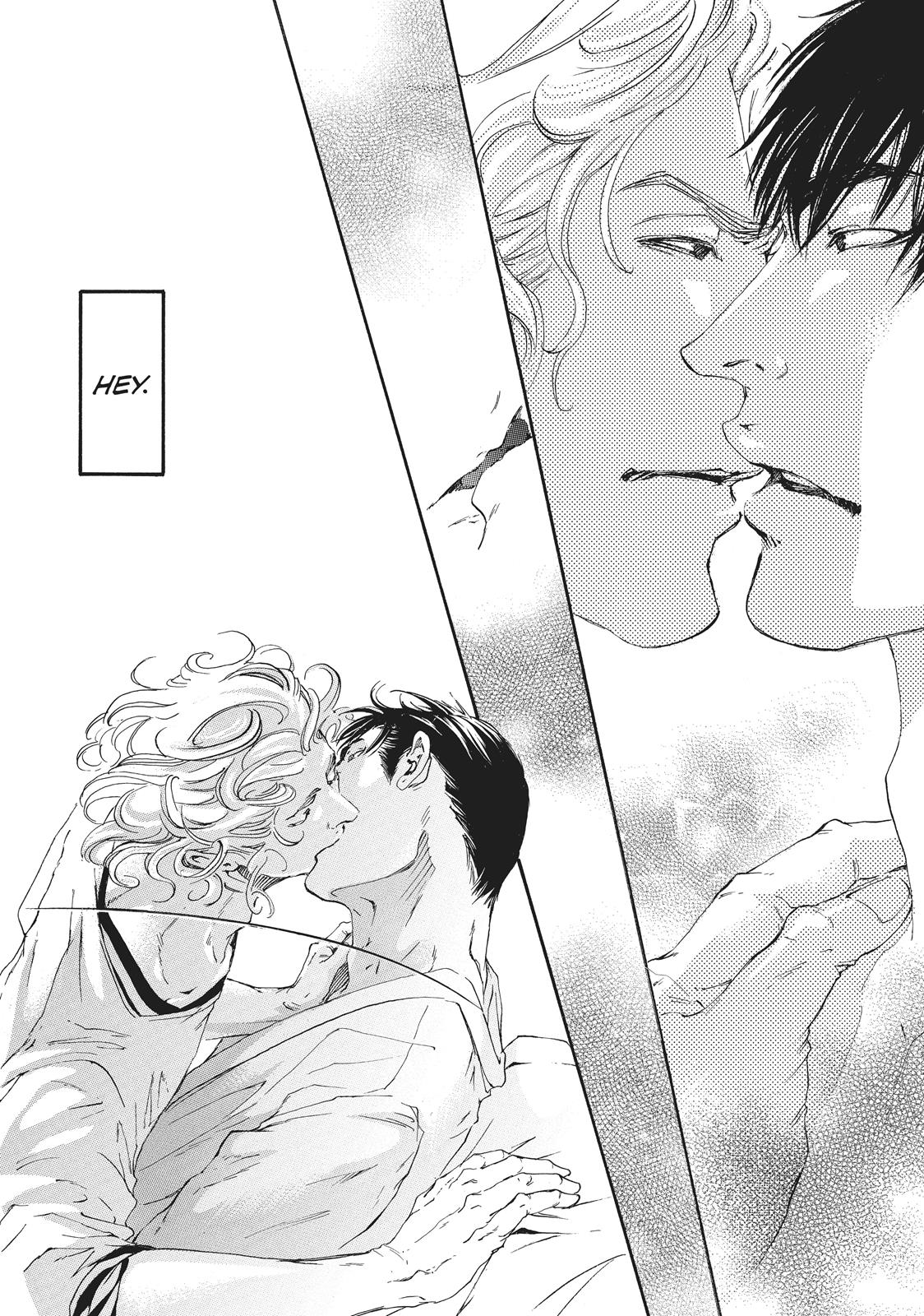 Read 10 Dance Manga Online