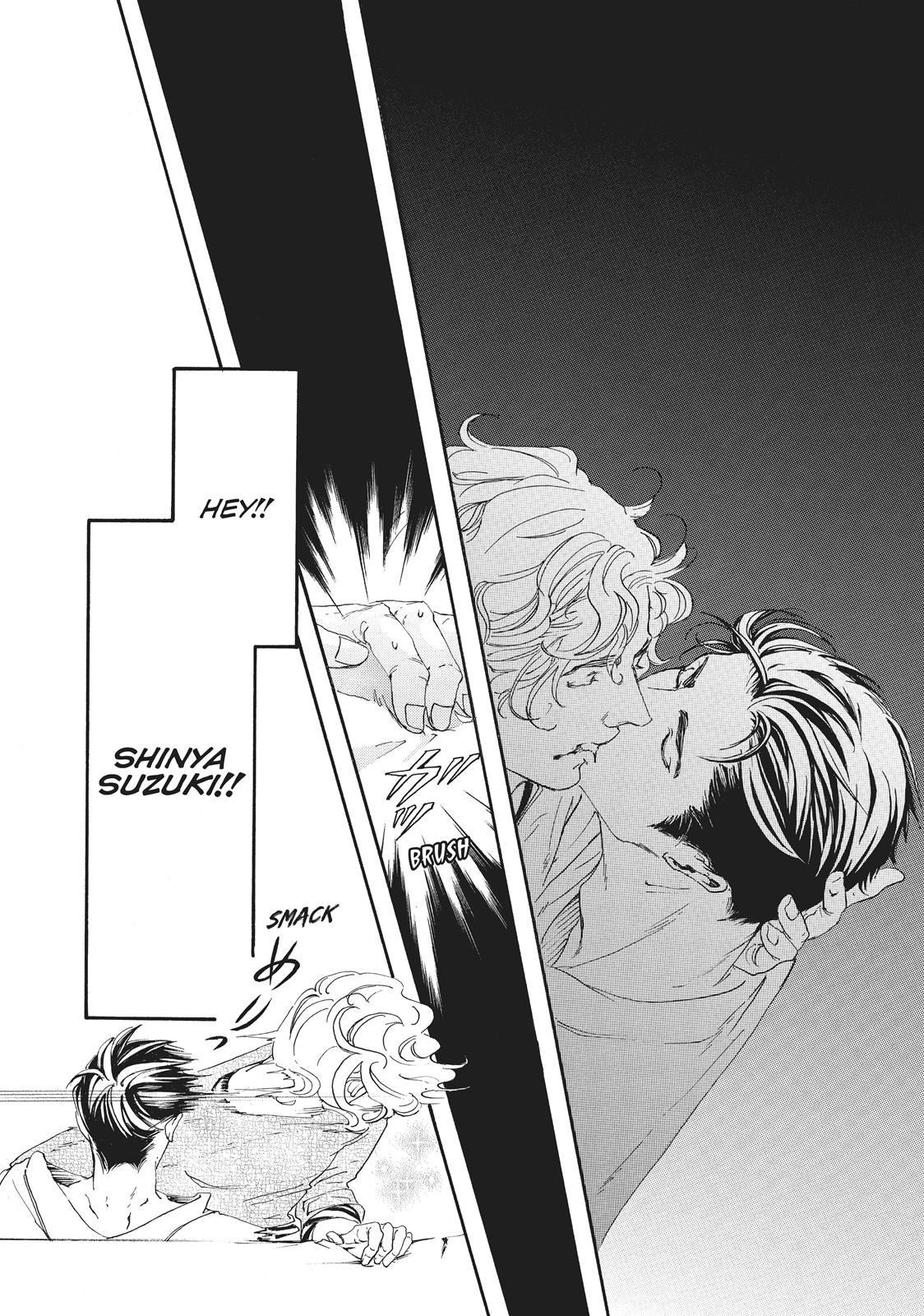 Read 10 Dance Manga Online