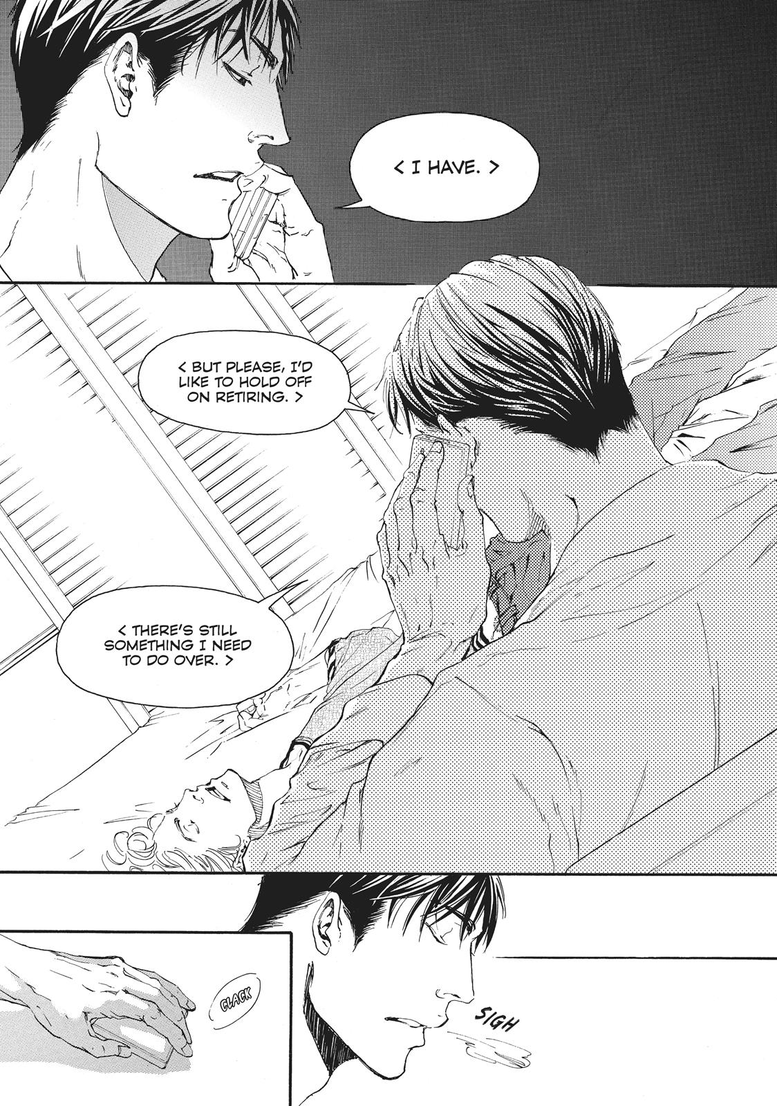 Read 10 Dance Manga Online