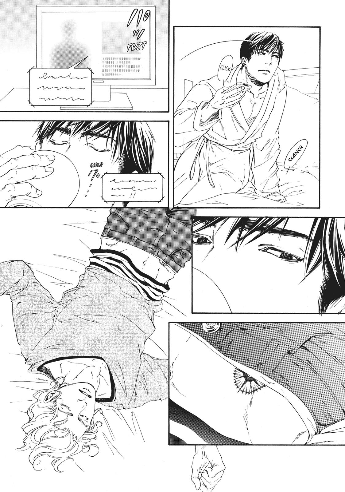 Read 10 Dance Manga Online