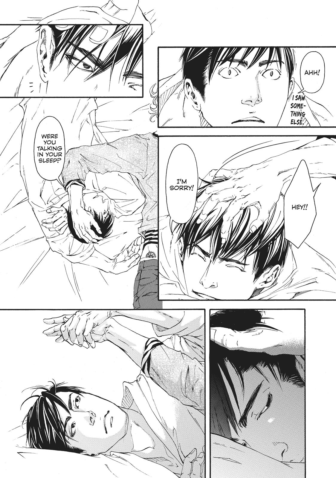 Read 10 Dance Manga Online