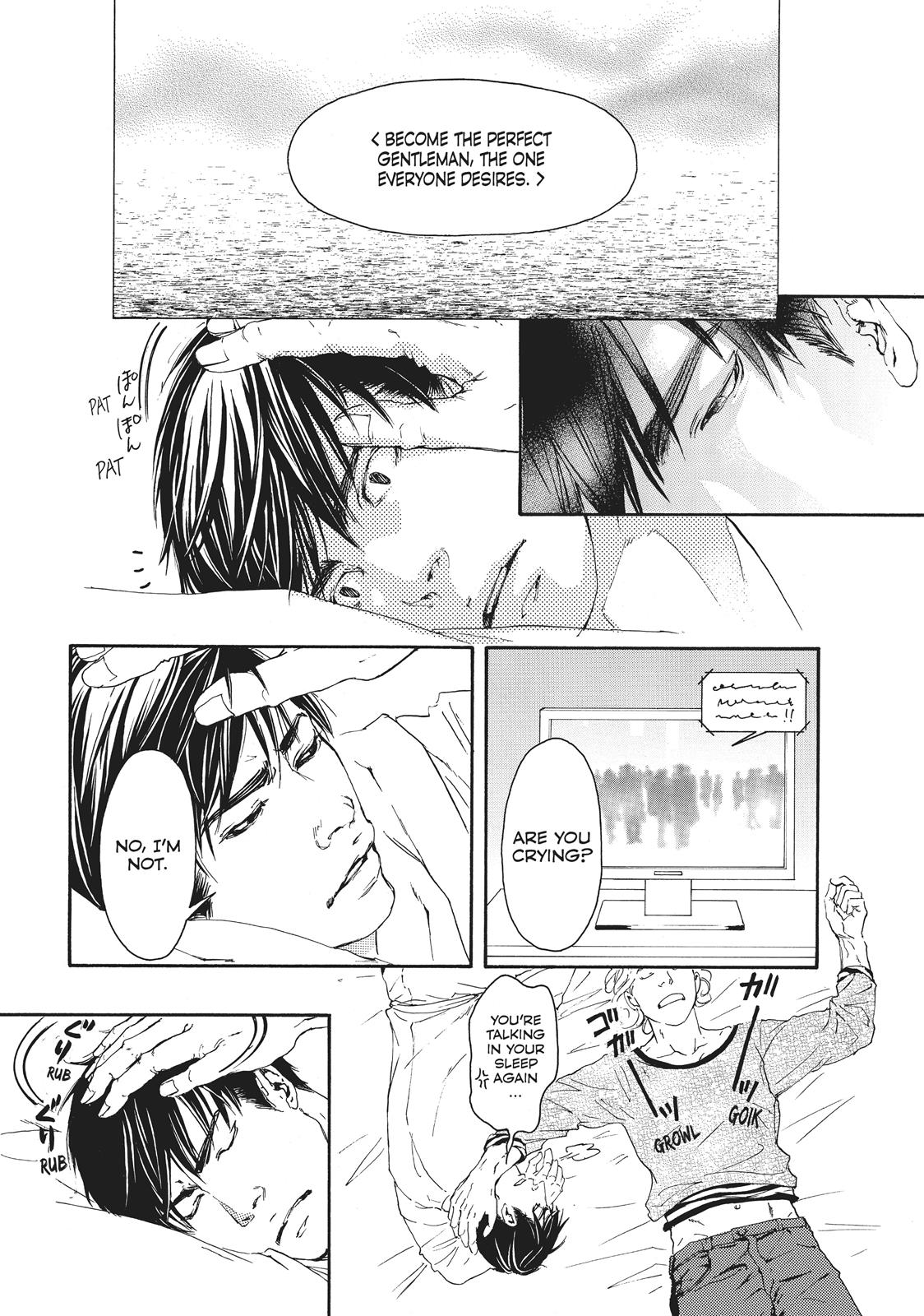 Read 10 Dance Manga Online