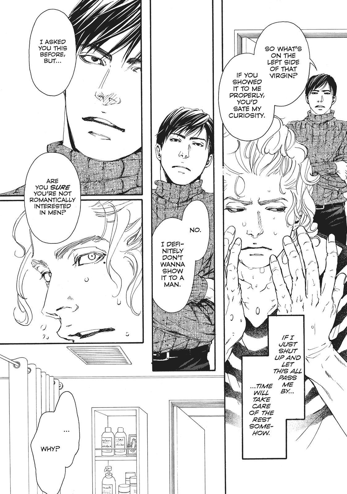 Read 10 Dance Manga Online