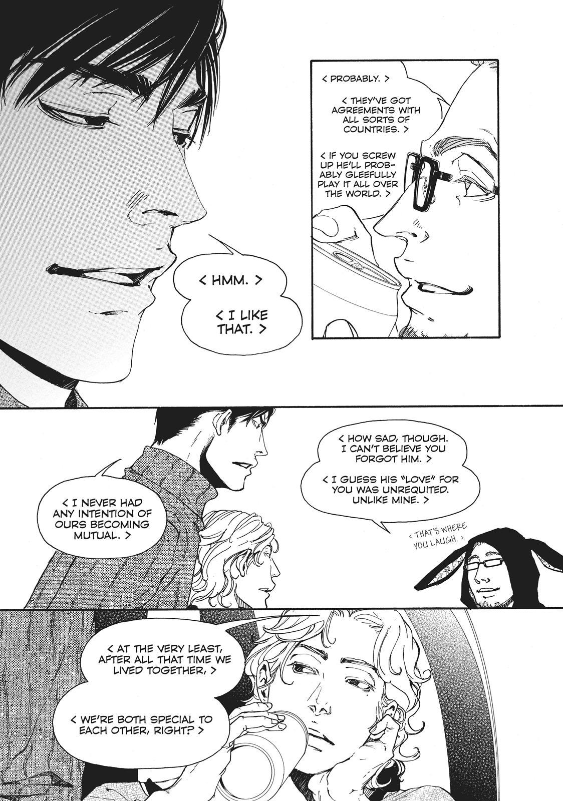 Read 10 Dance Manga Online