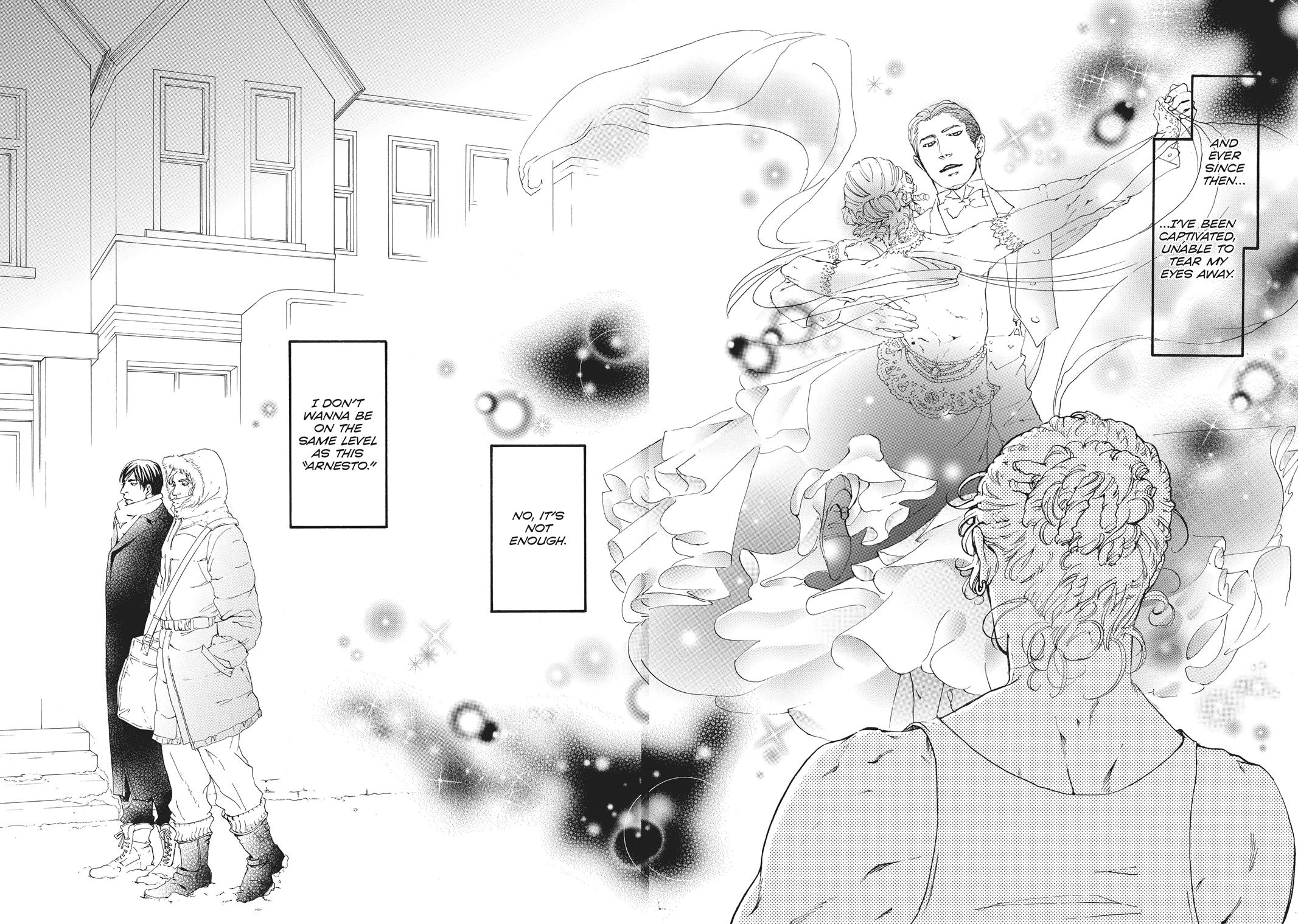 Read 10 Dance Manga Online