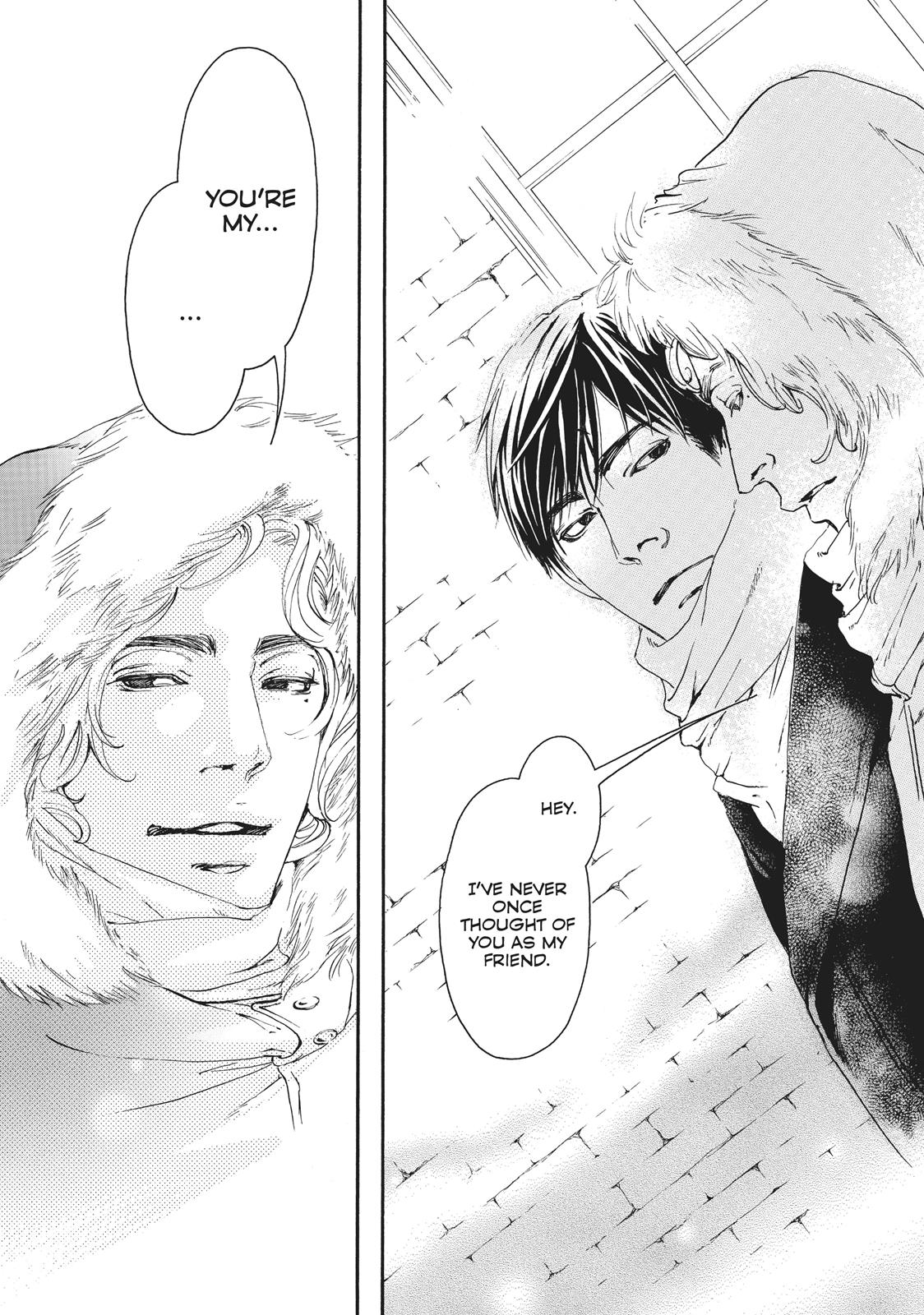 Read 10 Dance Manga Online