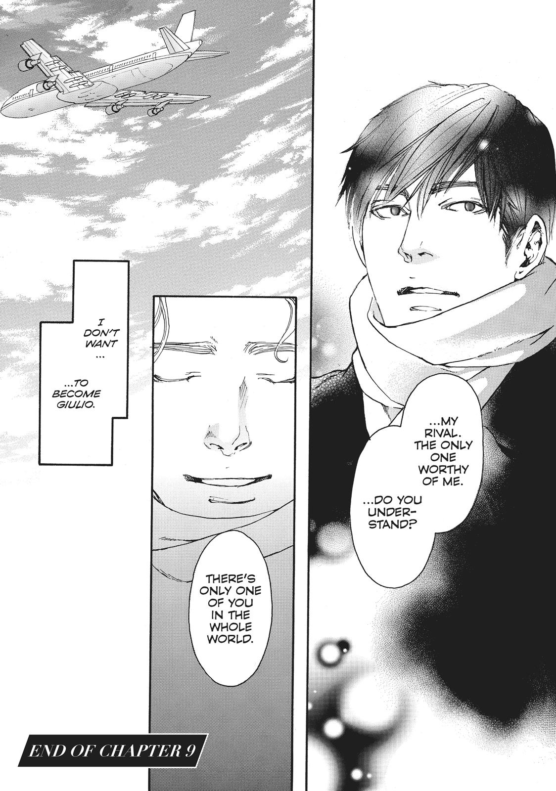 Read 10 Dance Manga Online