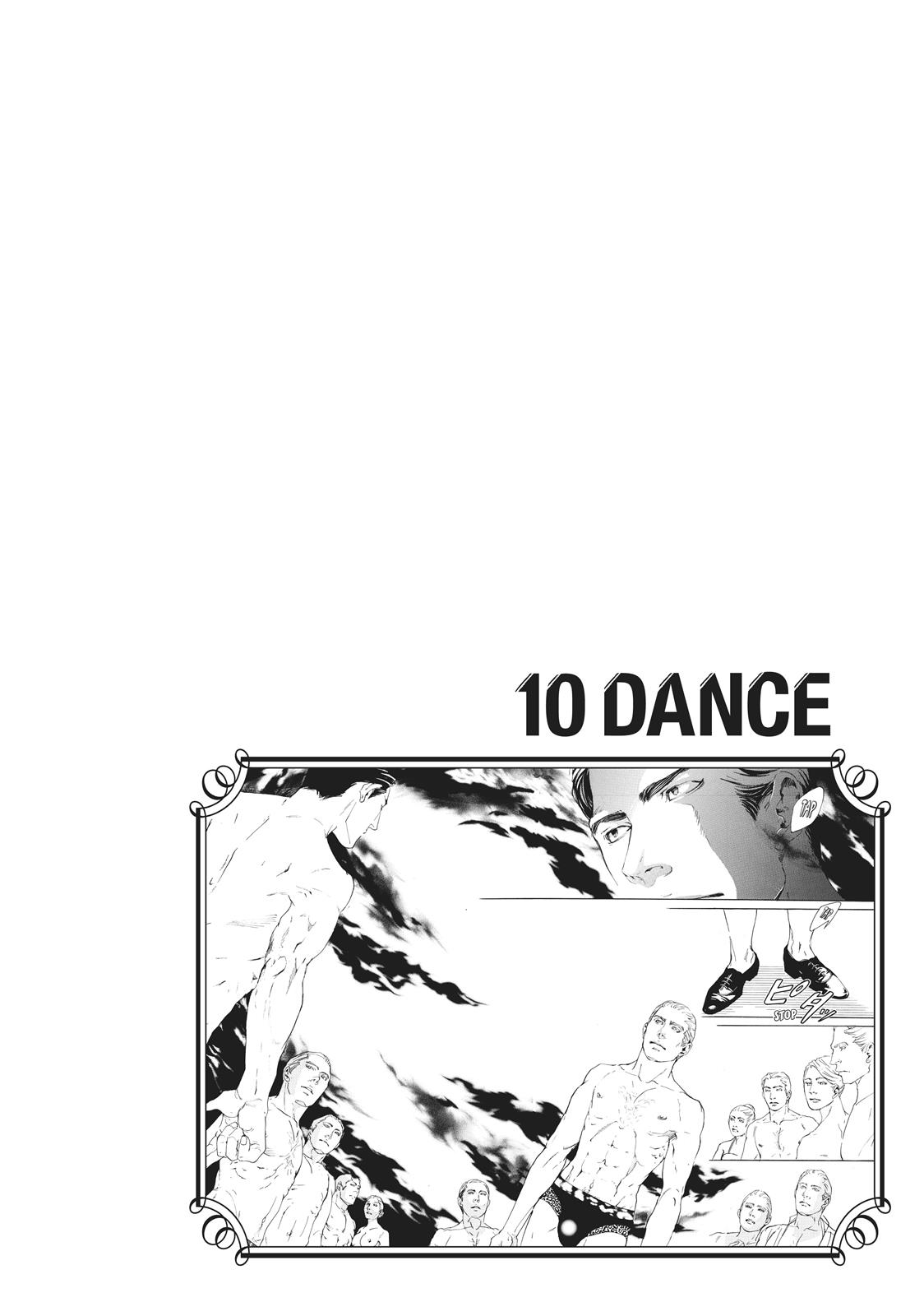 Read 10 Dance Manga Online