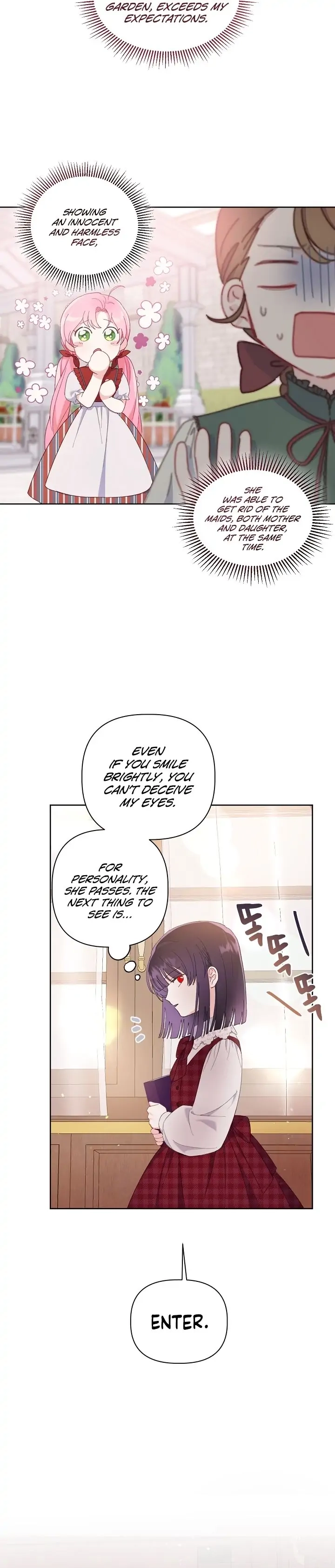 Read A Transmigrator's Privilege Manga Online