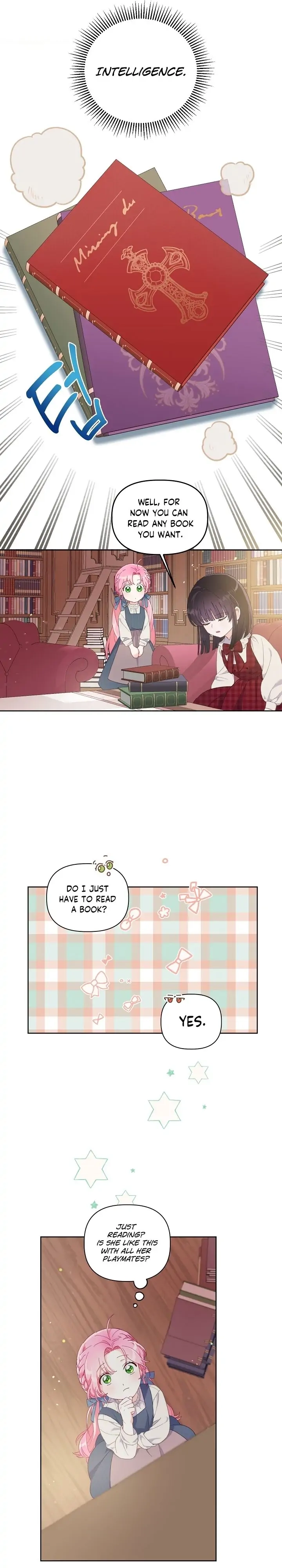 Read A Transmigrator's Privilege Manga Online