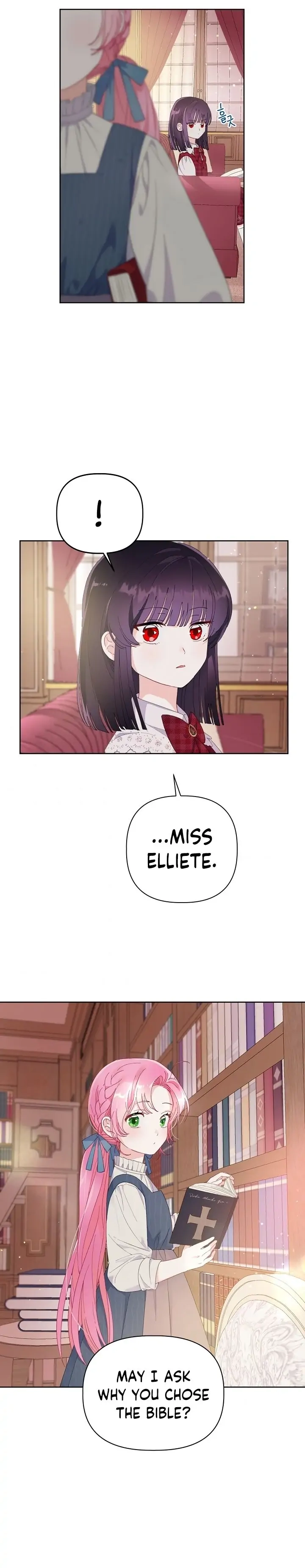 Read A Transmigrator's Privilege Manga Online