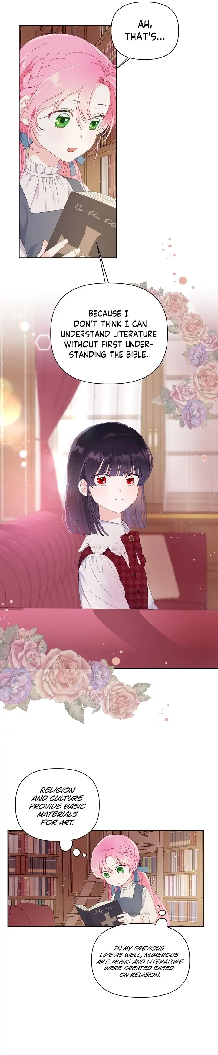 Read A Transmigrator's Privilege Manga Online