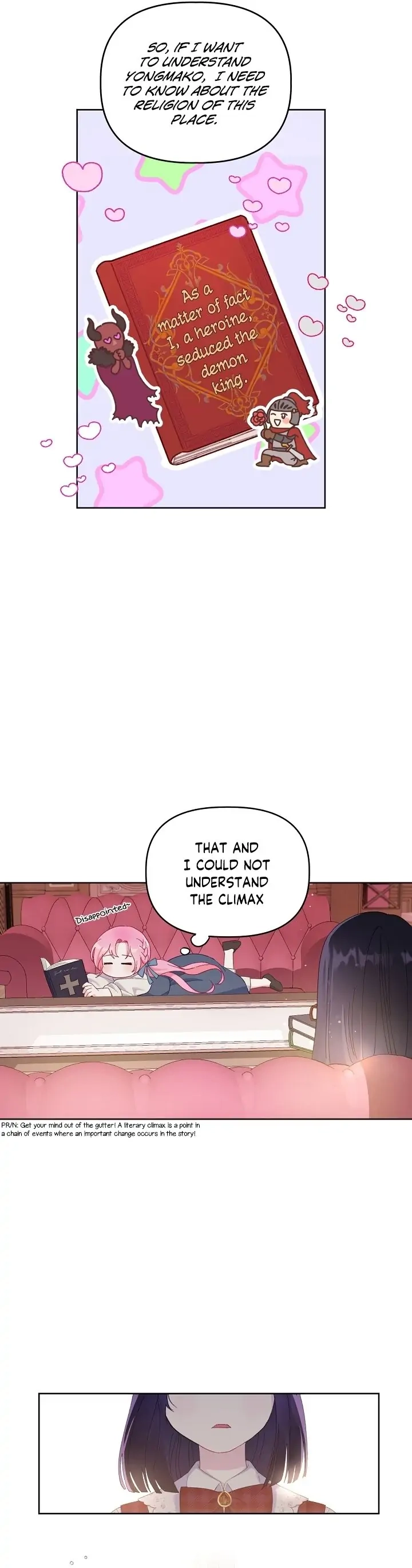 Read A Transmigrator's Privilege Manga Online