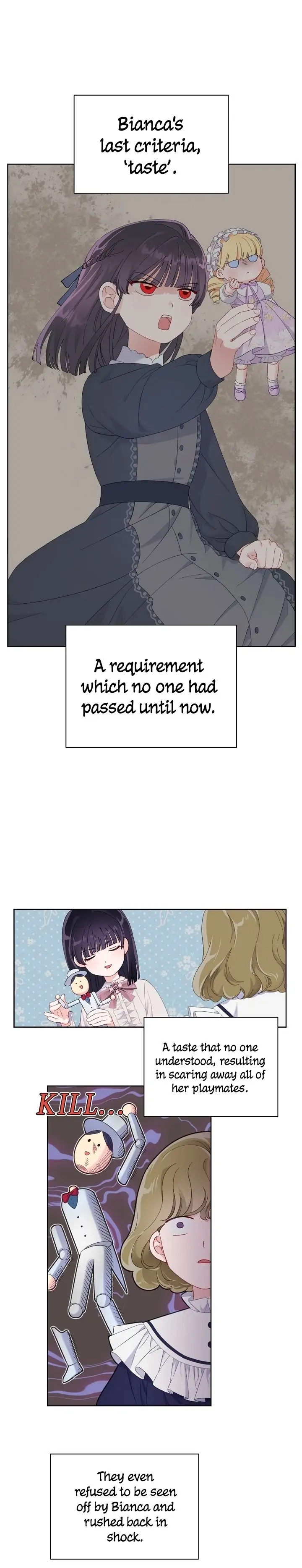 Read A Transmigrator's Privilege Manga Online