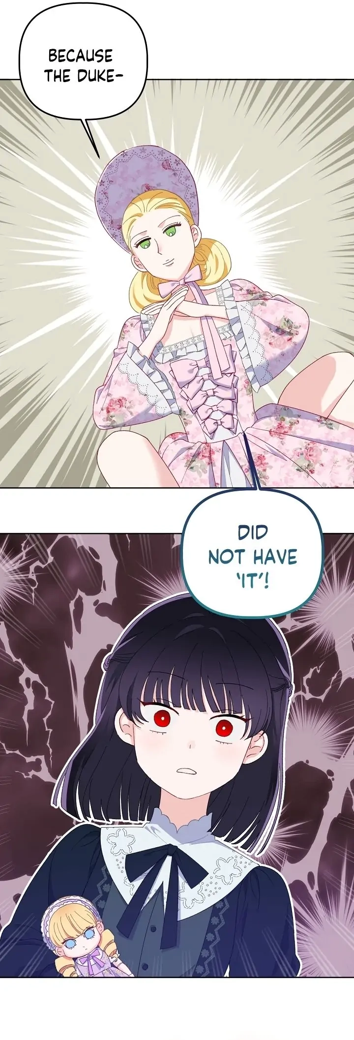 Read A Transmigrator's Privilege Manga Online