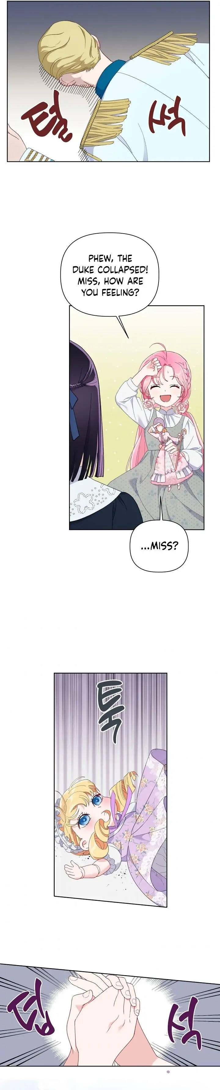 Read A Transmigrator's Privilege Manga Online