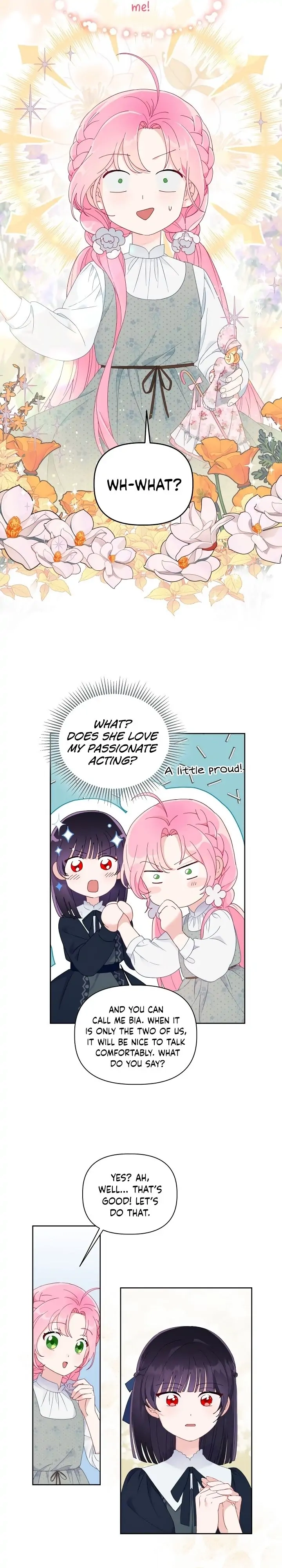 Read A Transmigrator's Privilege Manga Online