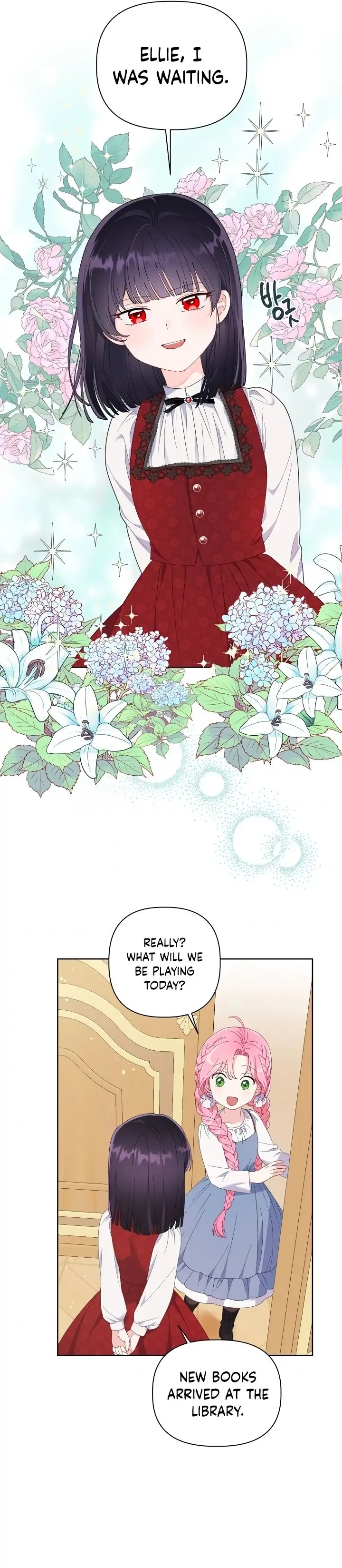 Read A Transmigrator's Privilege Manga Online
