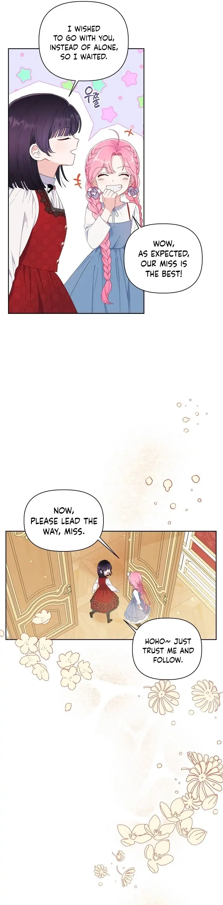 Read A Transmigrator's Privilege Manga Online