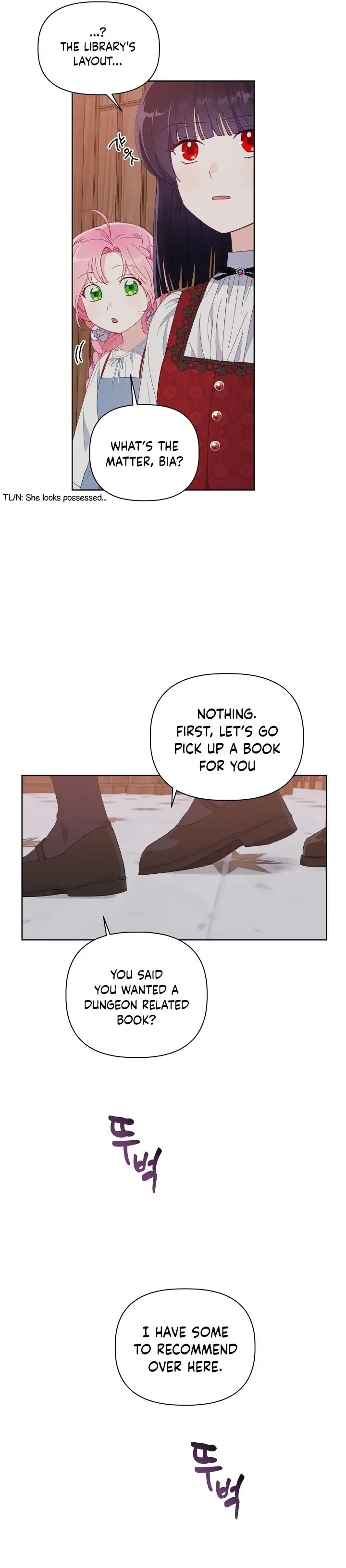 Read A Transmigrator's Privilege Manga Online
