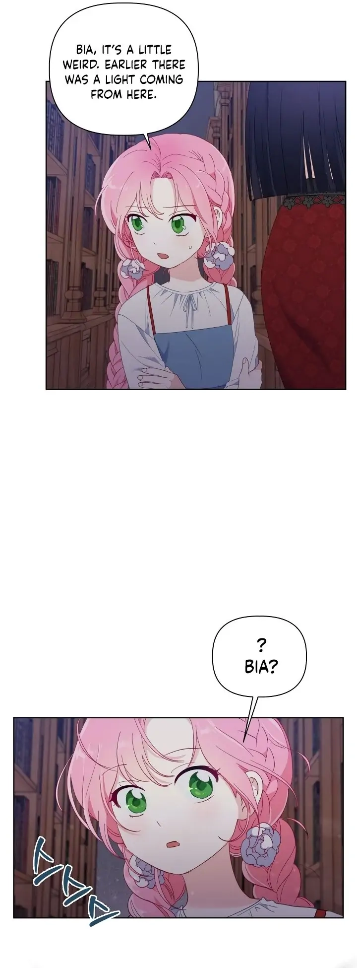 Read A Transmigrator's Privilege Manga Online