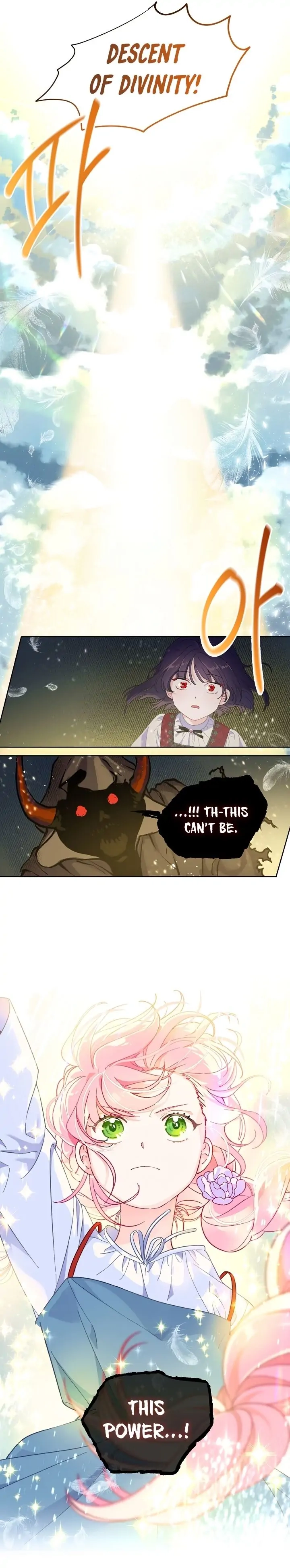 Read A Transmigrator's Privilege Manga Online