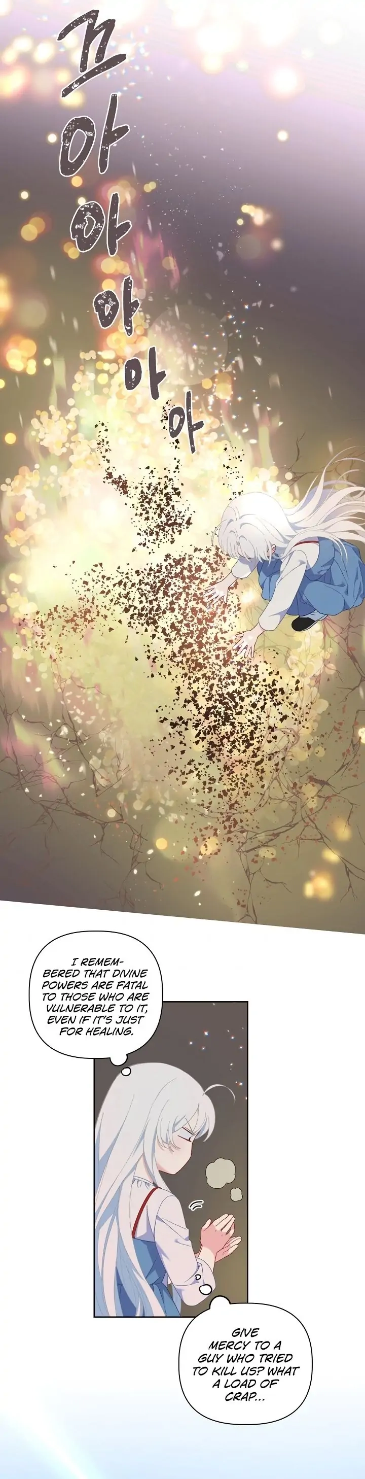 Read A Transmigrator's Privilege Manga Online