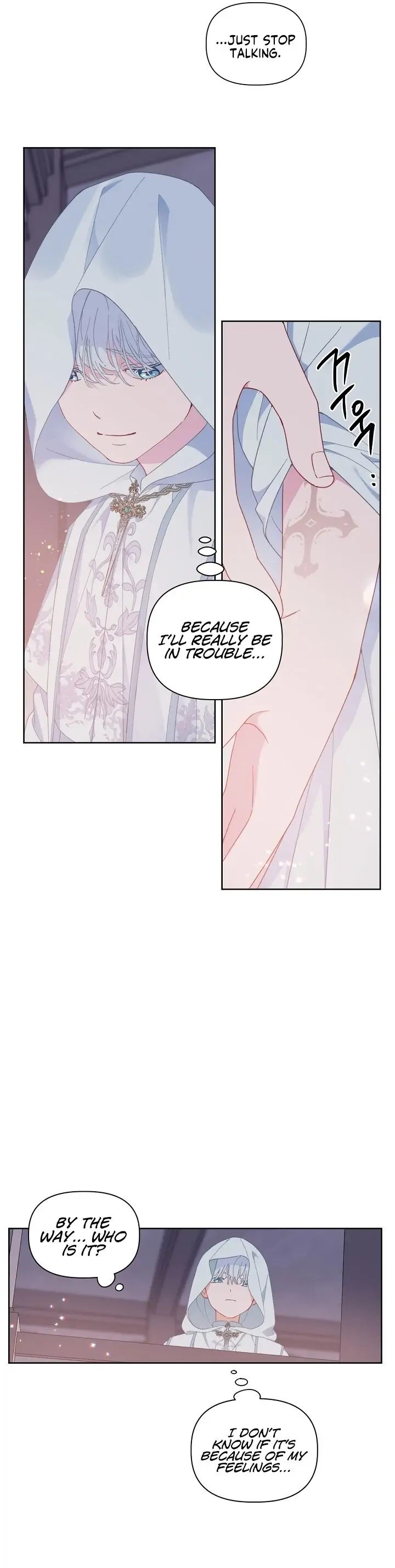 Read A Transmigrator's Privilege Manga Online