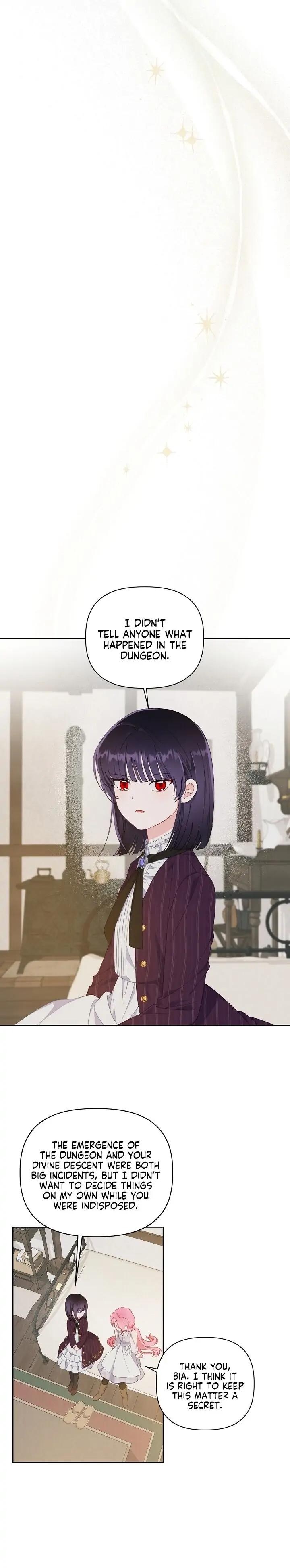 Read A Transmigrator's Privilege Manga Online