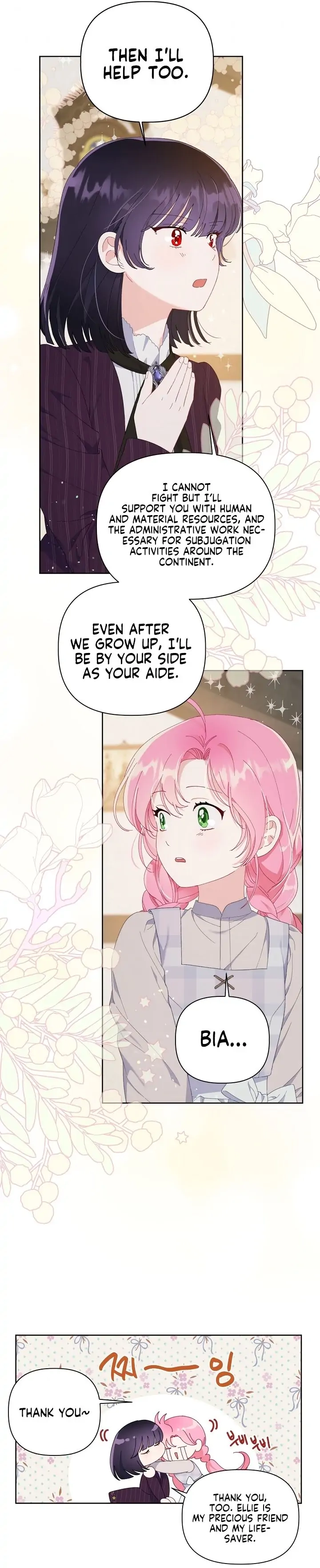 Read A Transmigrator's Privilege Manga Online
