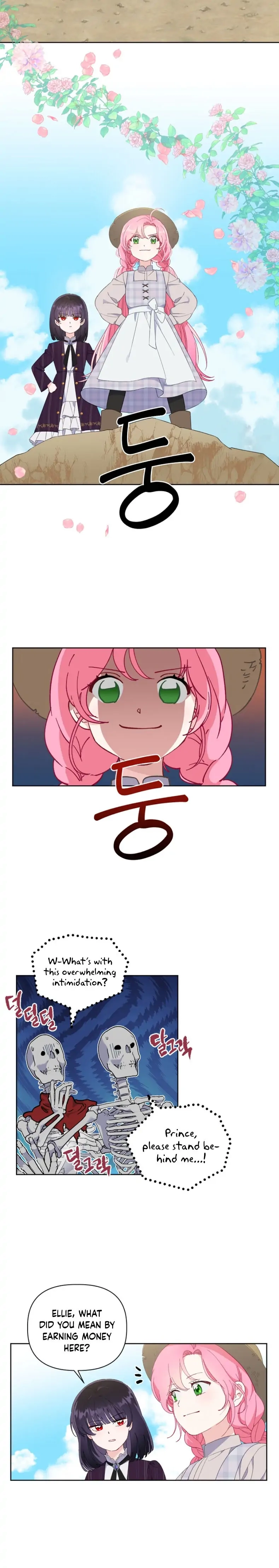 Read A Transmigrator's Privilege Manga Online