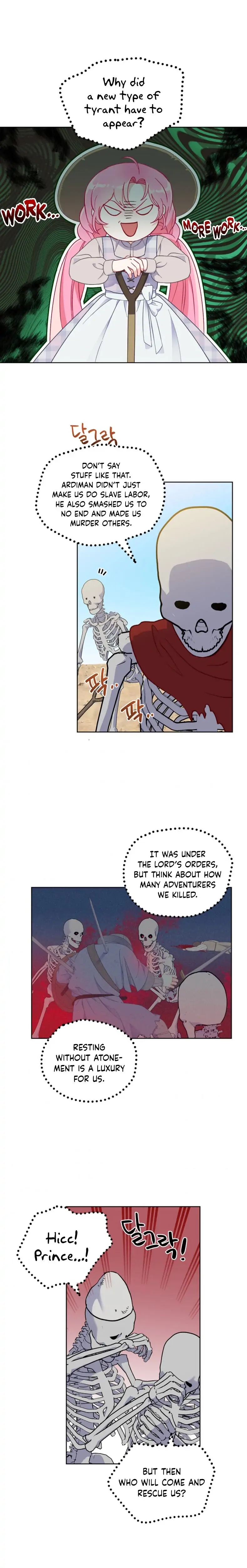 Read A Transmigrator's Privilege Manga Online