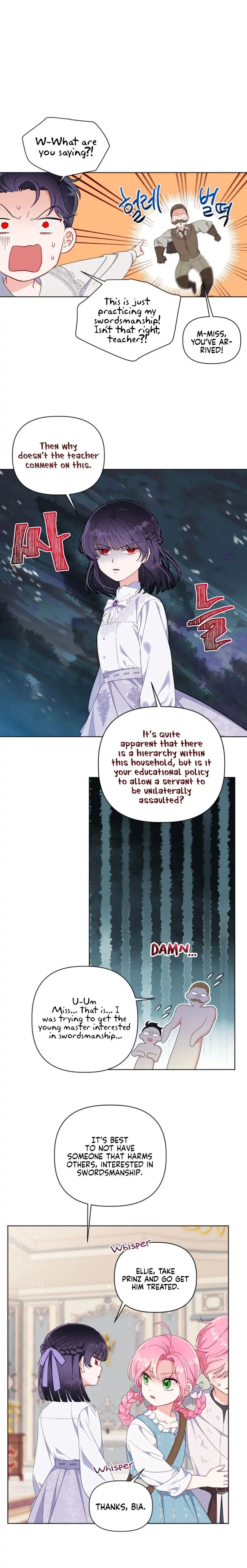 Read A Transmigrator's Privilege Manga Online