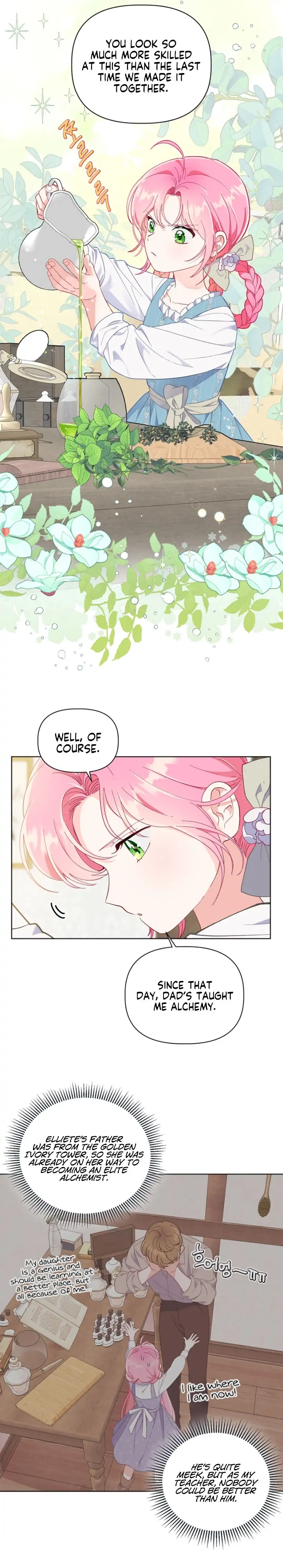 Read A Transmigrator's Privilege Manga Online