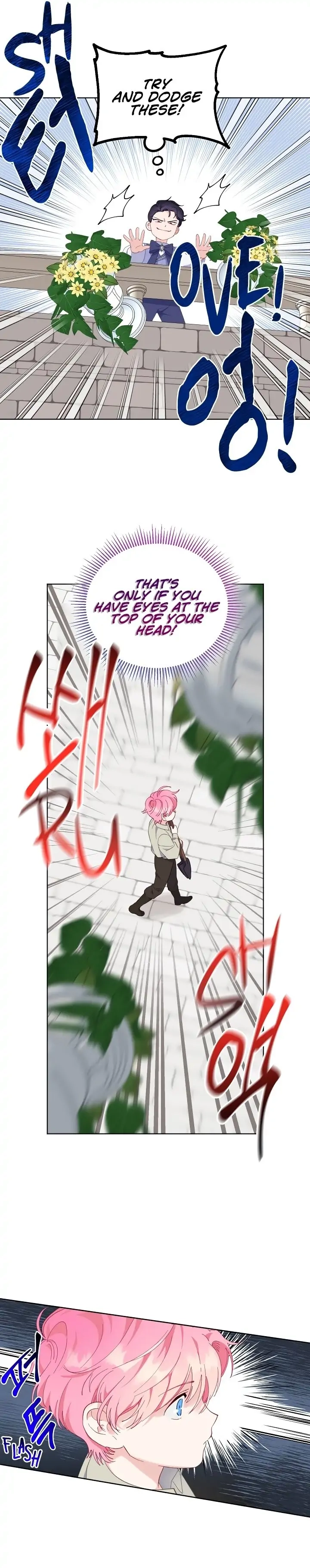 Read A Transmigrator's Privilege Manga Online