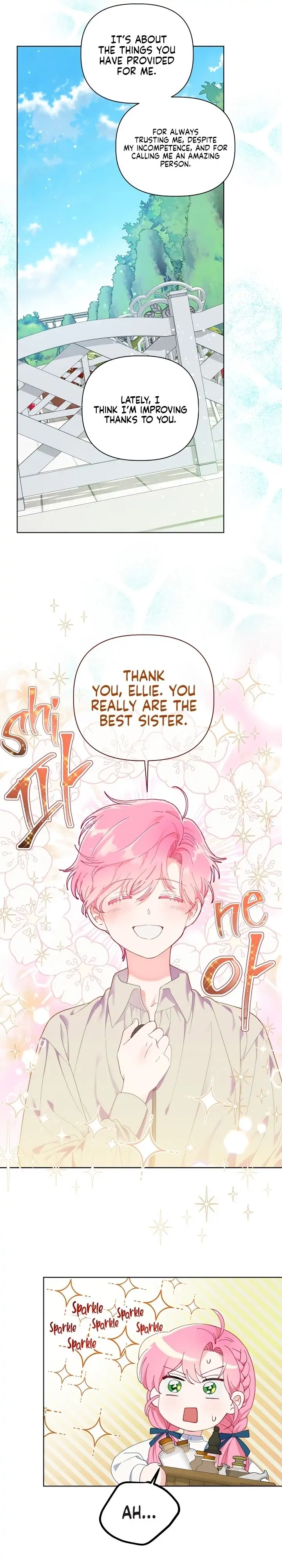 Read A Transmigrator's Privilege Manga Online