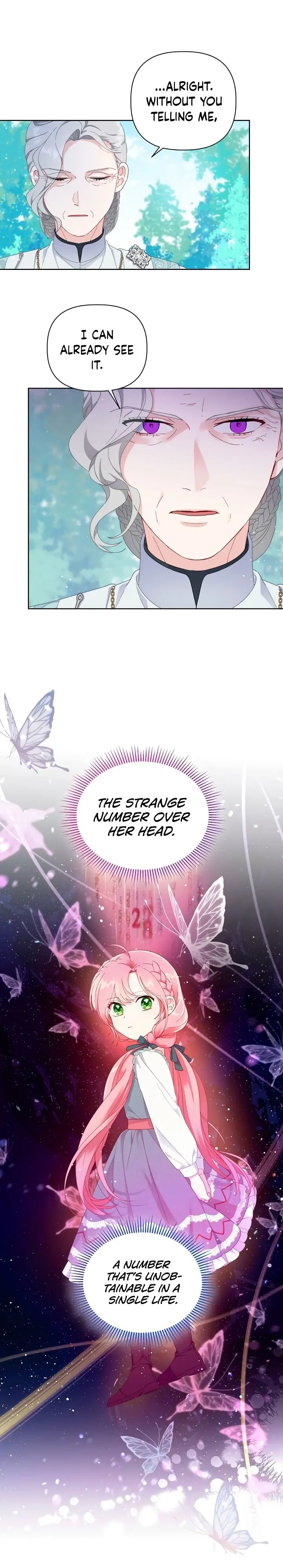 Read A Transmigrator's Privilege Manga Online