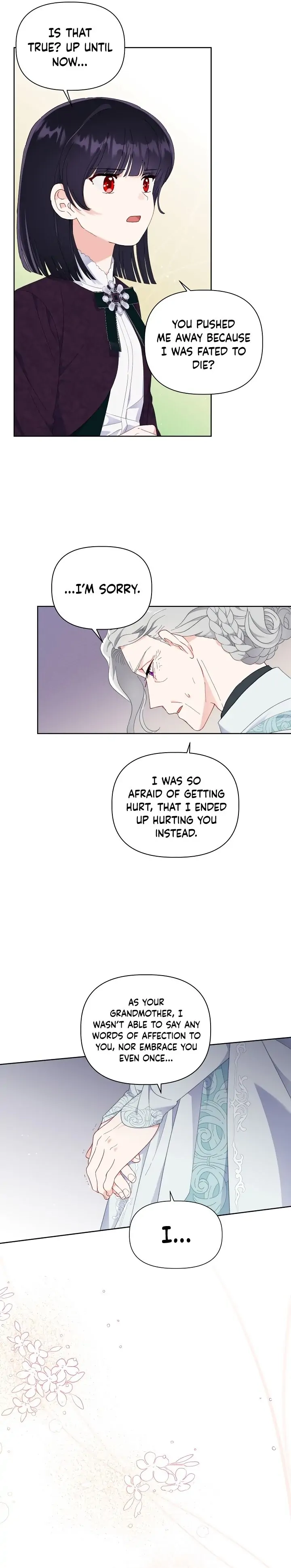Read A Transmigrator's Privilege Manga Online