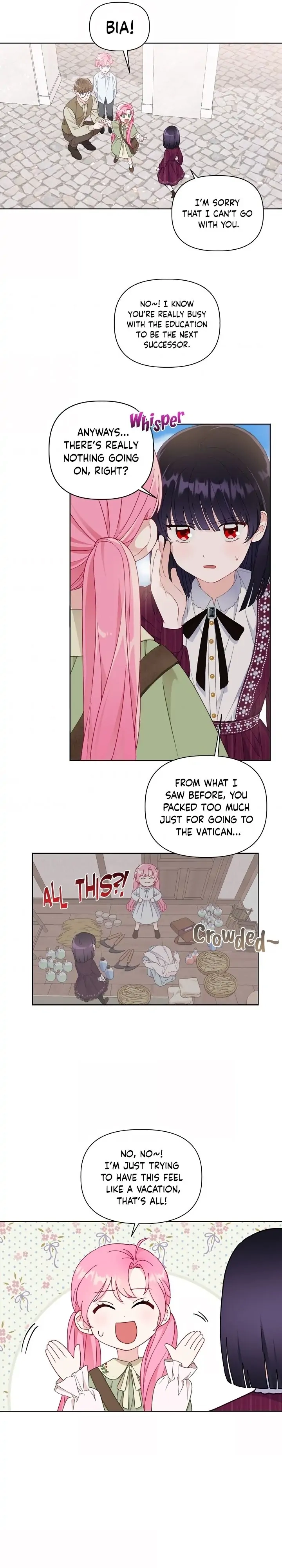 Read A Transmigrator's Privilege Manga Online