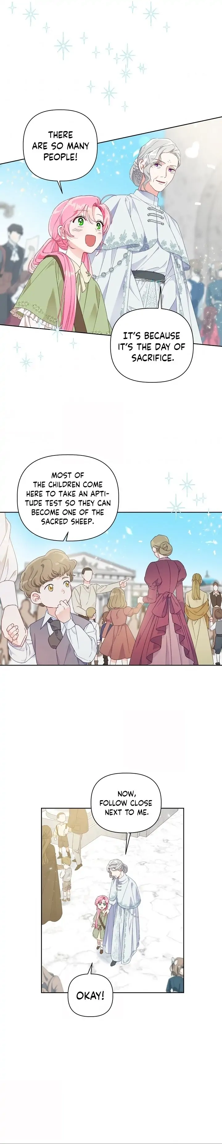 Read A Transmigrator's Privilege Manga Online