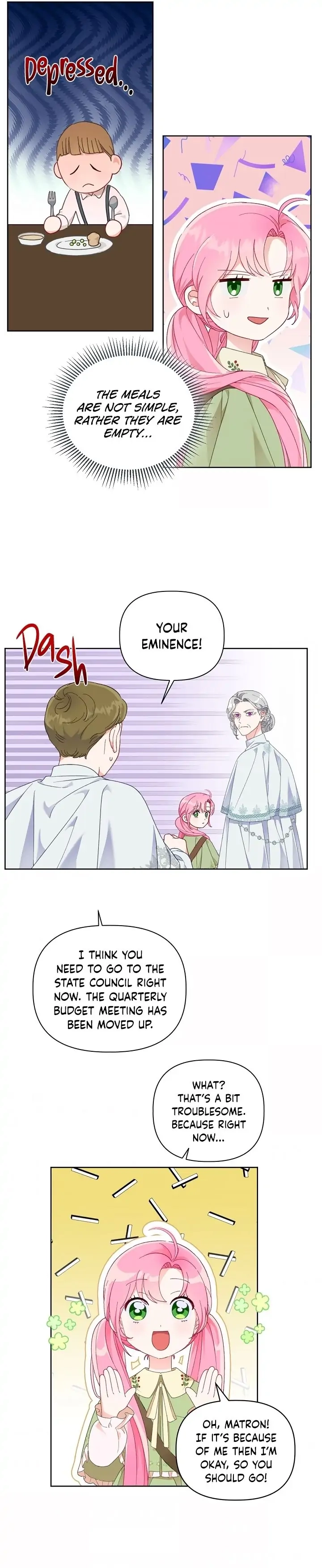 Read A Transmigrator's Privilege Manga Online