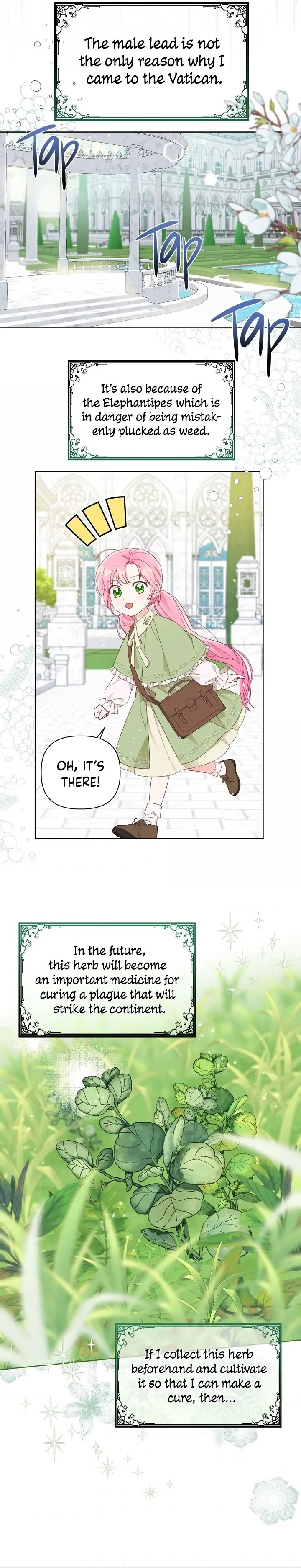 Read A Transmigrator's Privilege Manga Online