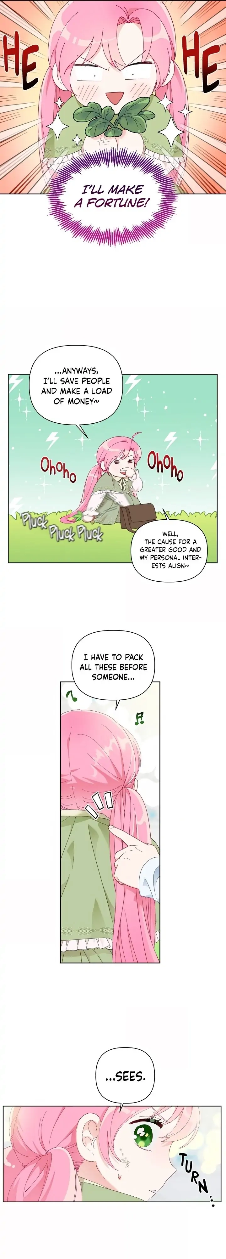 Read A Transmigrator's Privilege Manga Online