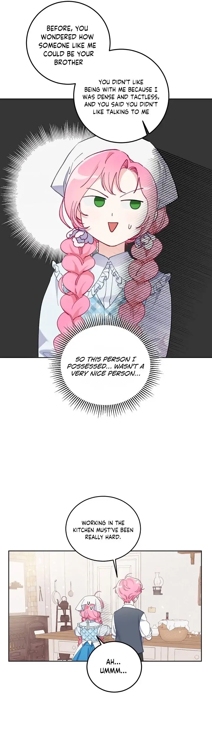Read A Transmigrator's Privilege Manga Online