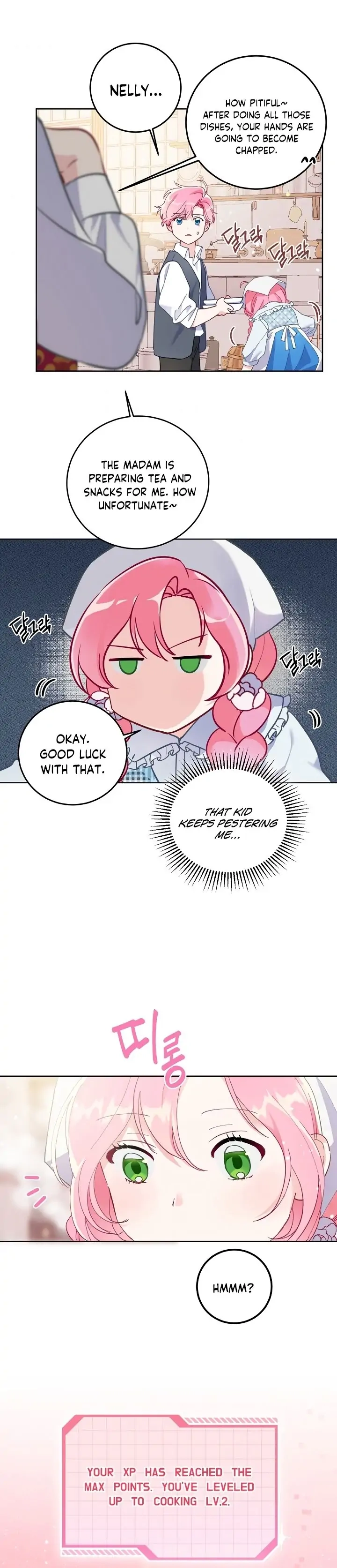 Read A Transmigrator's Privilege Manga Online