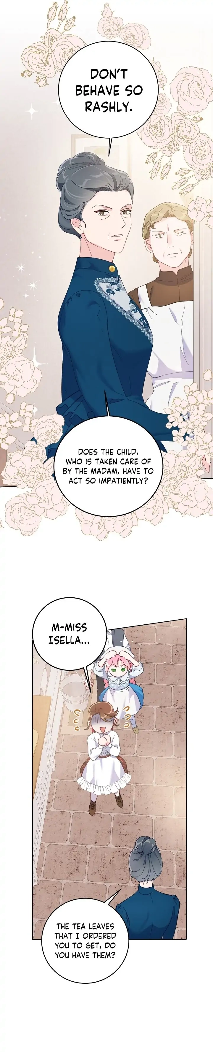 Read A Transmigrator's Privilege Manga Online