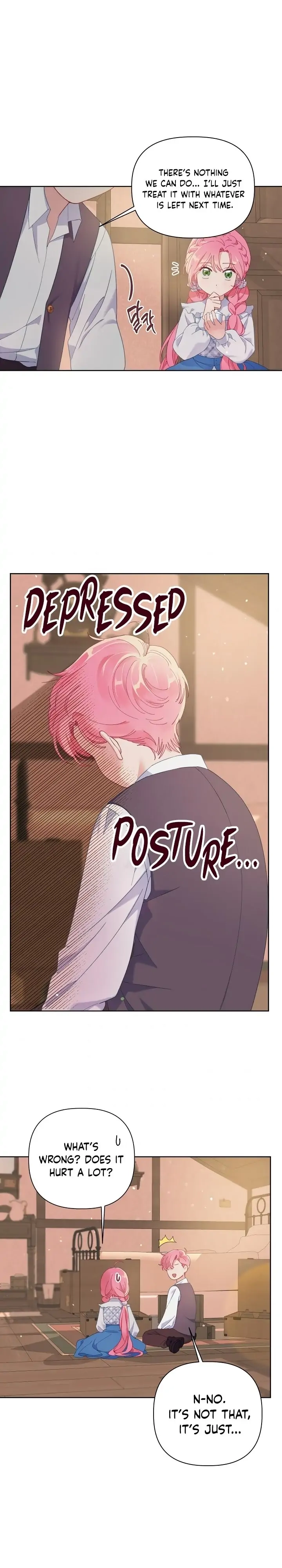 Read A Transmigrator's Privilege Manga Online